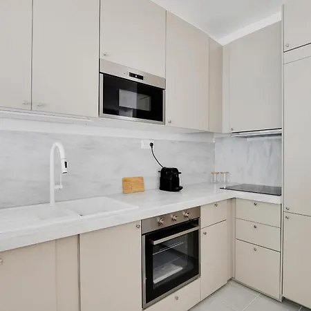 Turenne - Voges Luxury * Paris