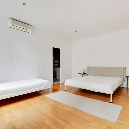 Turenne - Voges Luxury Apartment