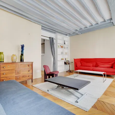 Turenne - Voges Luxury Apartment *